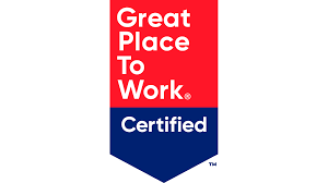 Great Place to Work Certified