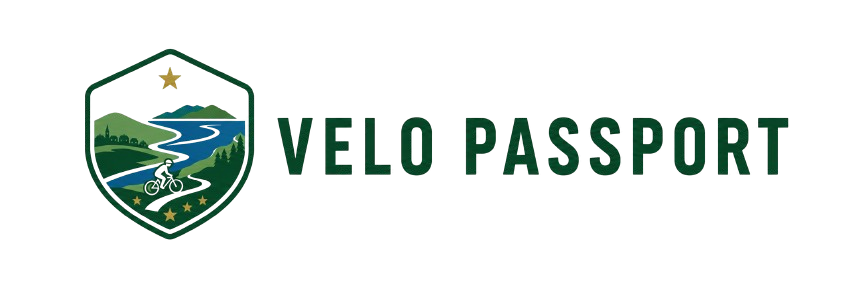 Velo Passport logo